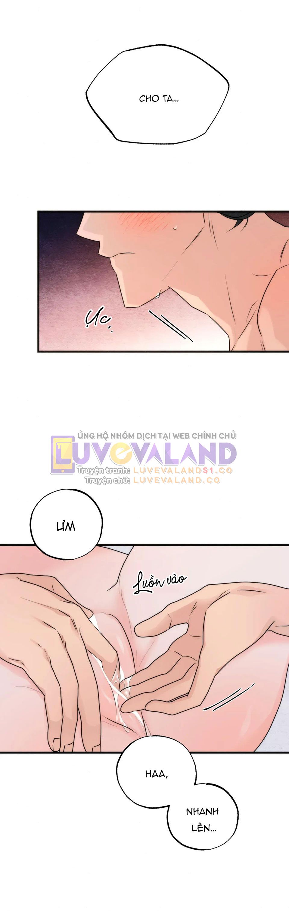 [18+] Bên Nào Là Thật ? Chương 4 page 17 - Giả Dược