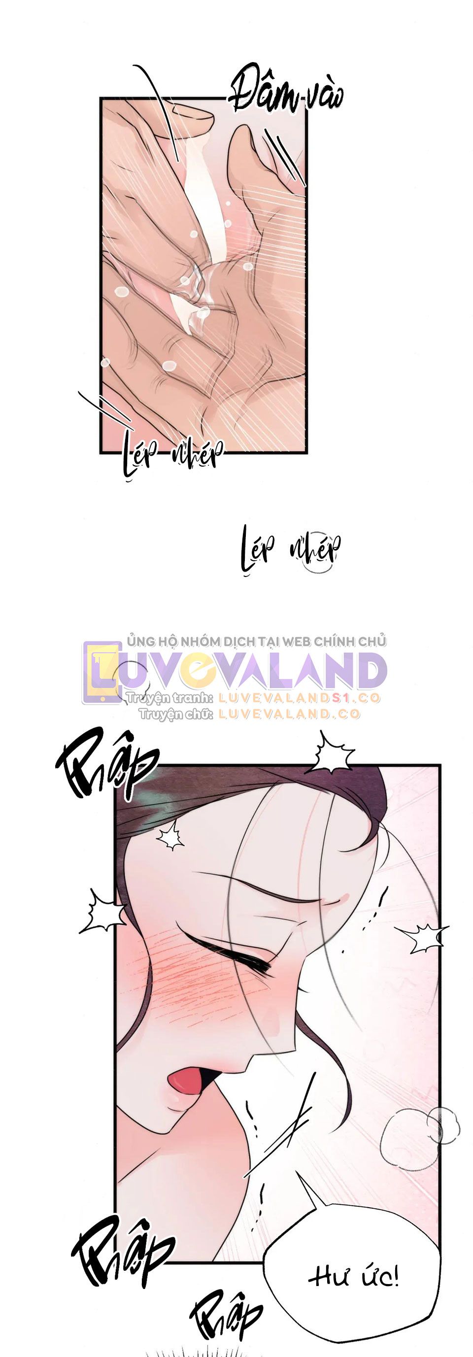 [18+] Bên Nào Là Thật ? Chương 4 page 18 - Giả Dược
