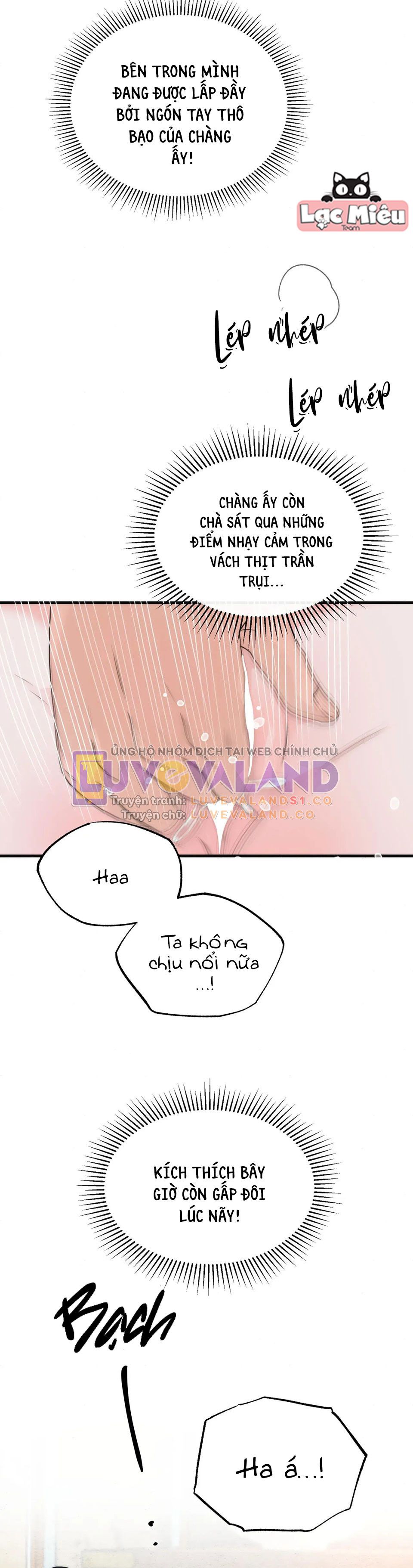 [18+] Bên Nào Là Thật ? Chương 4 page 19 - Giả Dược