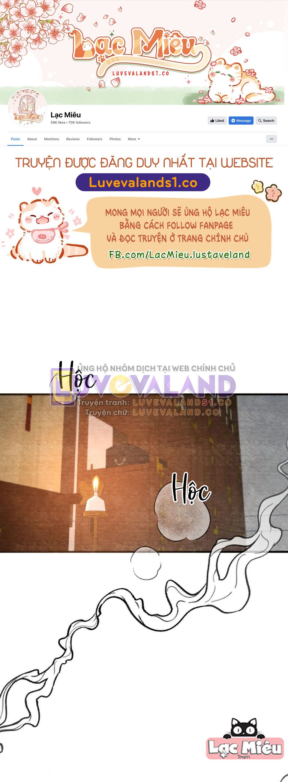 [18+] Bên Nào Là Thật ? Chương 5 page 1 - Giả Dược