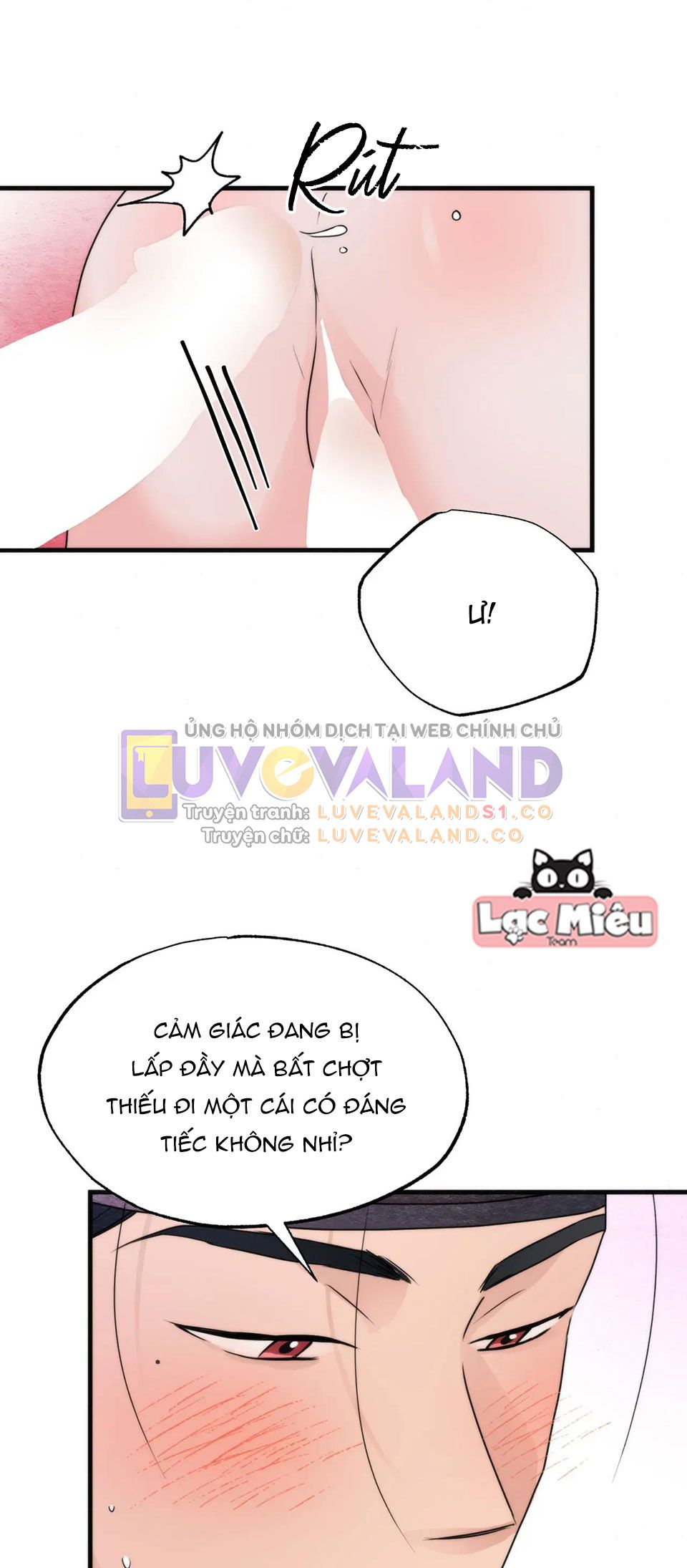 [18+] Bên Nào Là Thật ? Chương 5 page 14 - Giả Dược