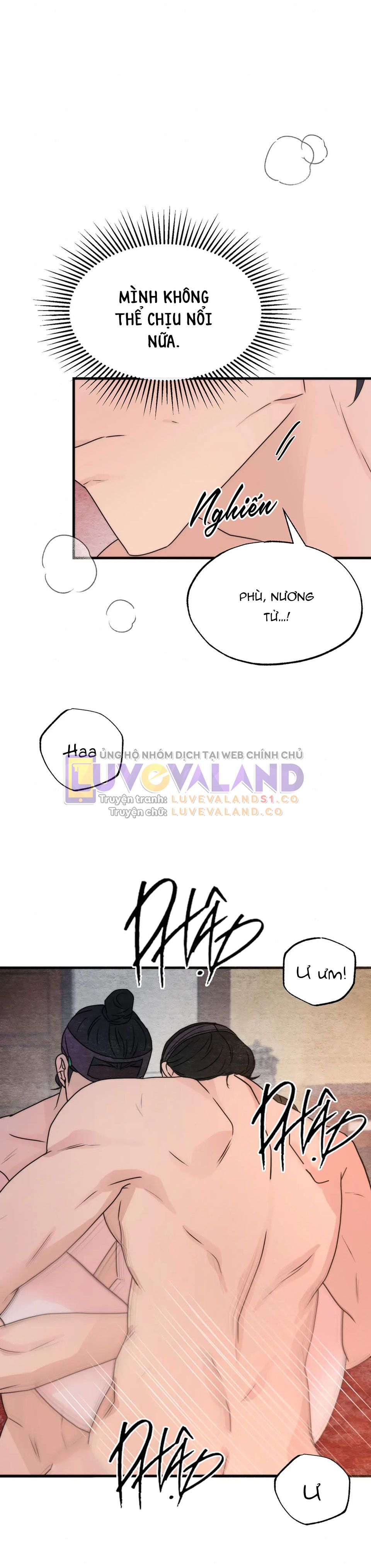[18+] Bên Nào Là Thật ? Chương 5 page 22 - Giả Dược