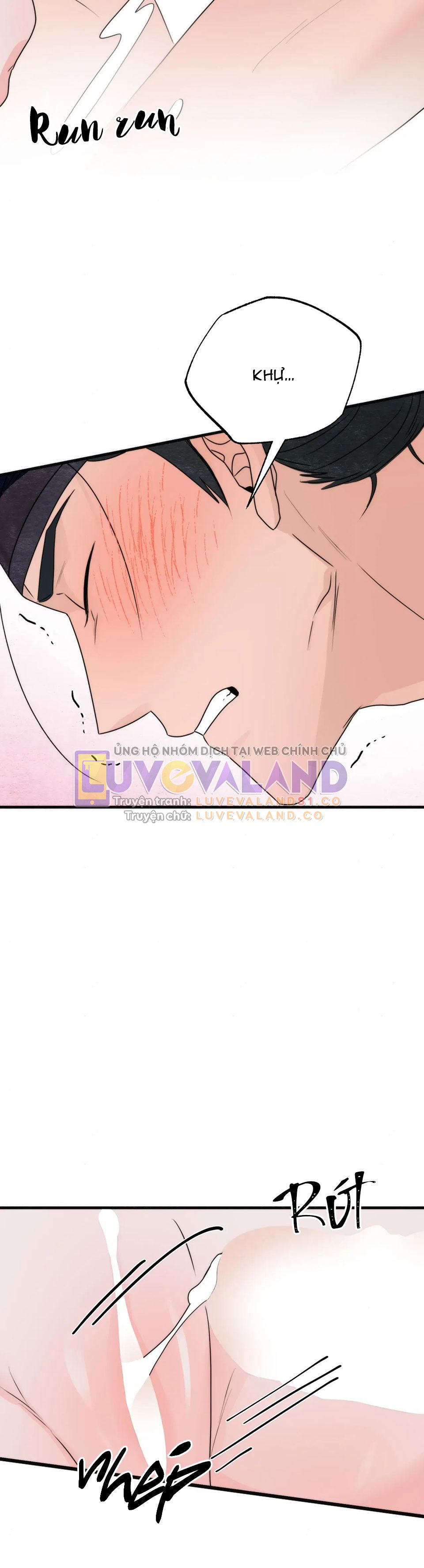 [18+] Bên Nào Là Thật ? Chương 5 page 24 - Giả Dược