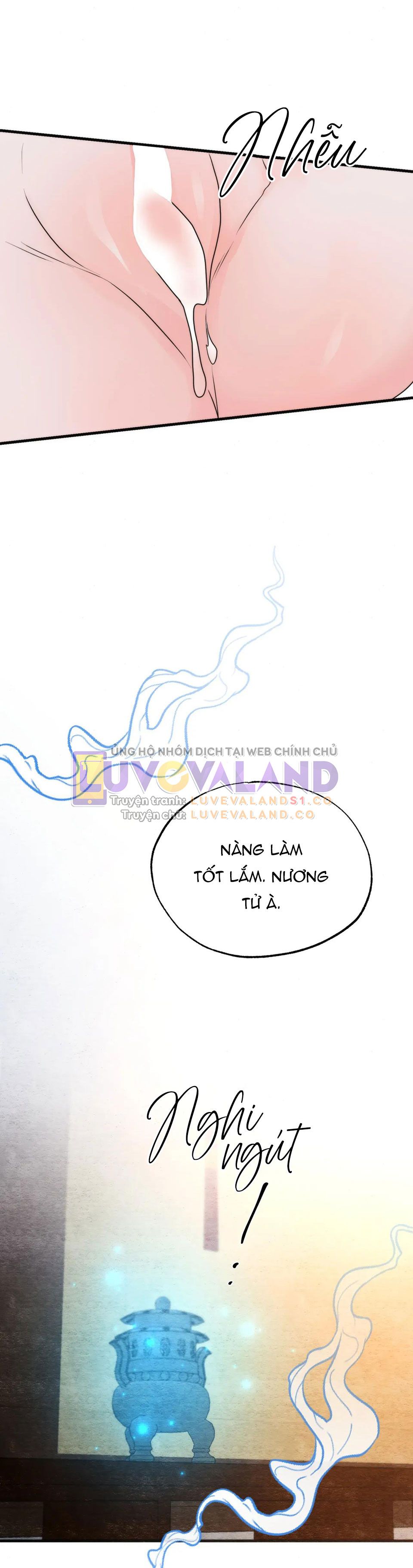 [18+] Bên Nào Là Thật ? Chương 5 page 25 - Giả Dược