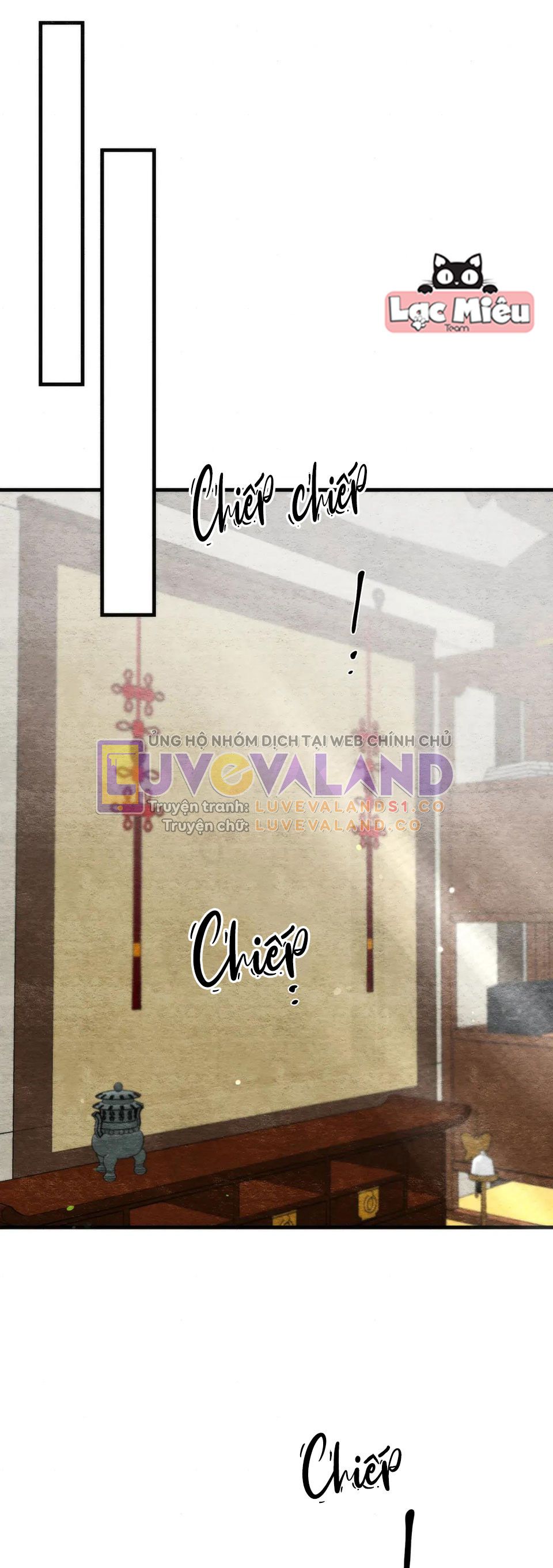 [18+] Bên Nào Là Thật ? Chương 5 page 27 - Giả Dược