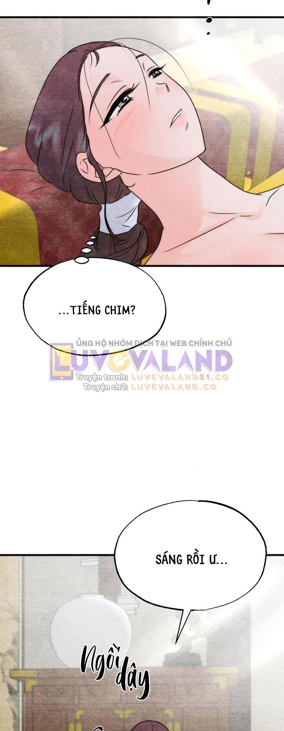 [18+] Bên Nào Là Thật ? Chương 5 page 28 - Giả Dược