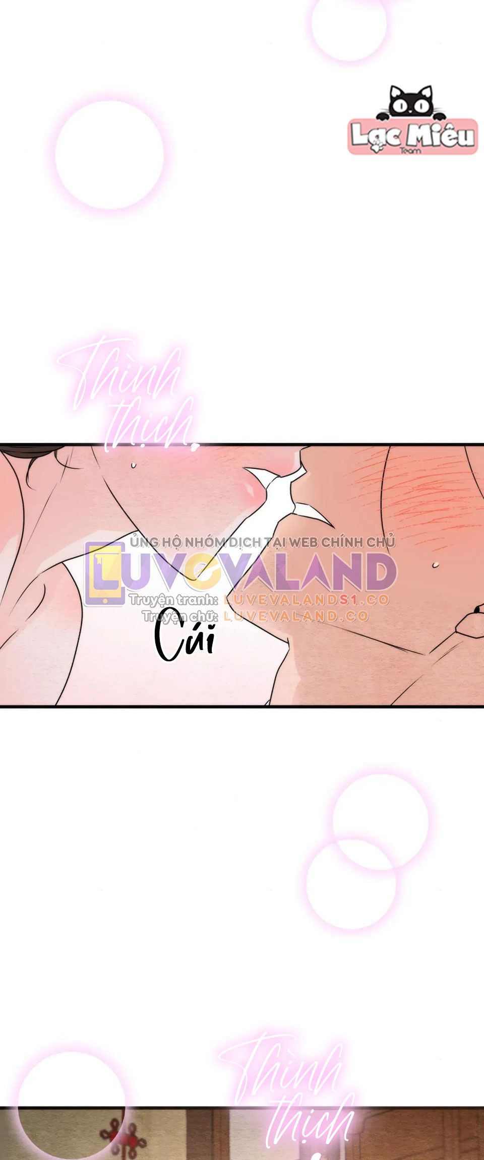 [18+] Bên Nào Là Thật ? Chương 5 page 9 - Giả Dược