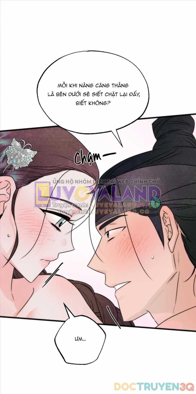 đọc truyện [18+] Bên Nào Là Thật ? Chương 8 ảnh 12 tại Truyện Dạ Ký