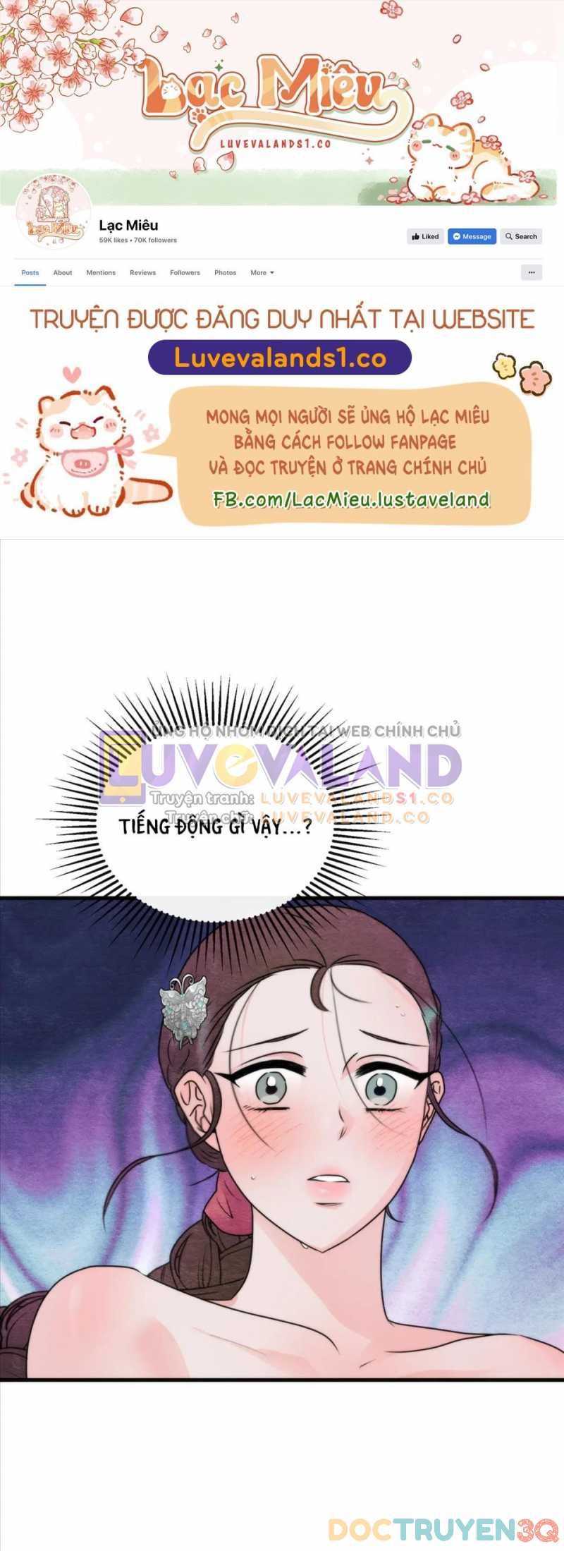 đọc truyện [18+] Bên Nào Là Thật ? Chương 8 ảnh 3 tại Truyện Dạ Ký