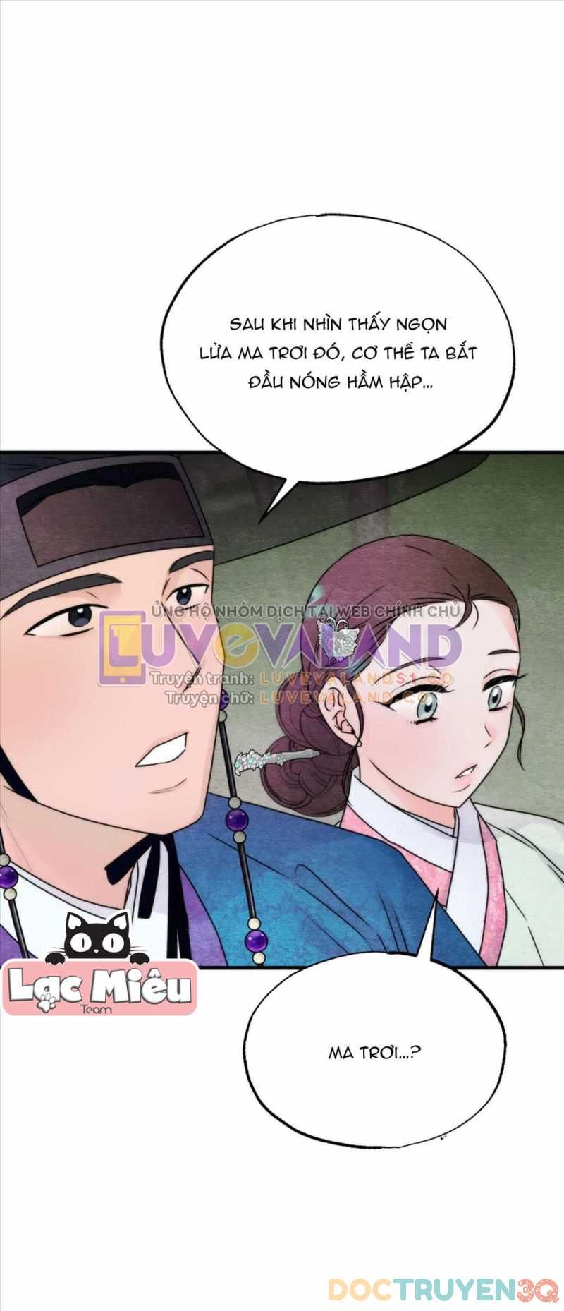 đọc truyện [18+] Bên Nào Là Thật ? Chương 8 ảnh 44 tại Truyện Dạ Ký