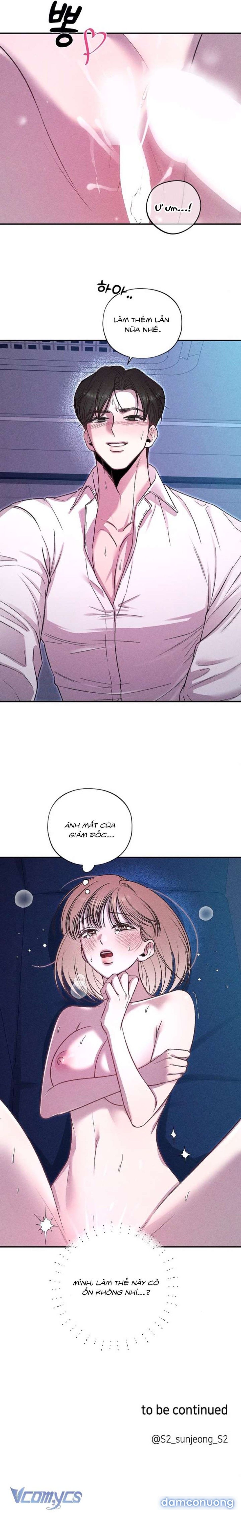 đọc truyện [18+] Bên Trong Phòng Họp Chương 2 ảnh 10 tại Thiên Thai Truyện