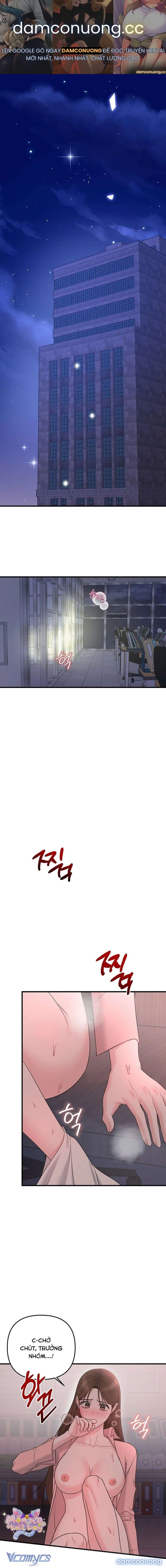 đọc truyện [18+] Bị Ám Ảnh Bởi Người Sếp Đã Từng Từ Chối Tôi Chương 1 ảnh 2 tại Thiên Thai Truyện