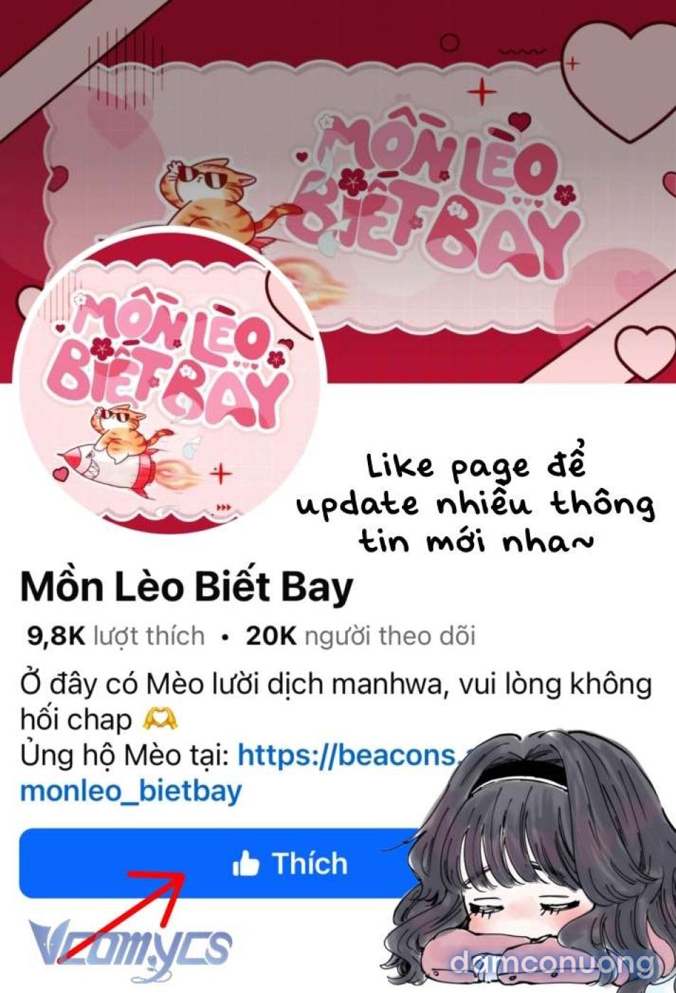 đọc truyện [18+] Bị Ám Ảnh Bởi Người Sếp Đã Từng Từ Chối Tôi Chương 1 ảnh 23 tại Thiên Thai Truyện