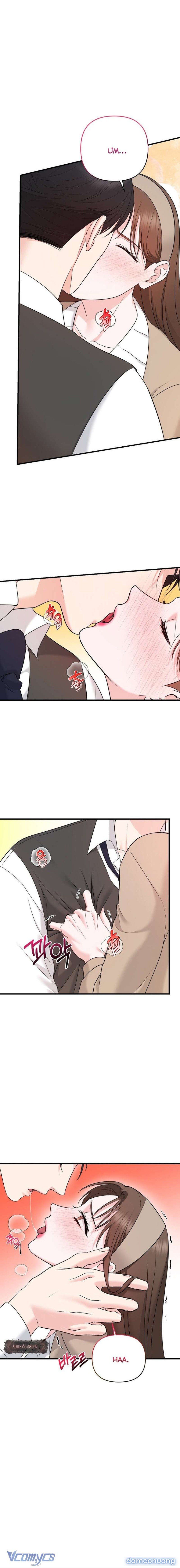 đọc truyện [18+] Bị Ám Ảnh Bởi Người Sếp Đã Từng Từ Chối Tôi Chương 2 ảnh 13 tại Thiên Thai Truyện