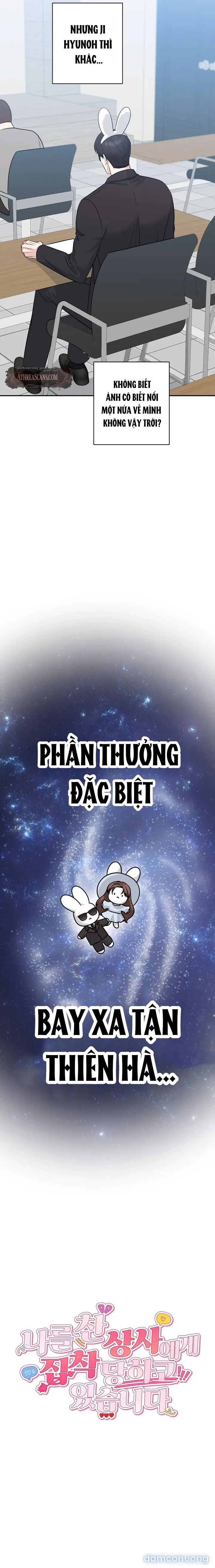 đọc truyện [18+] Bị Ám Ảnh Bởi Người Sếp Đã Từng Từ Chối Tôi Chương 25 ảnh 13 tại Thiên Thai Truyện
