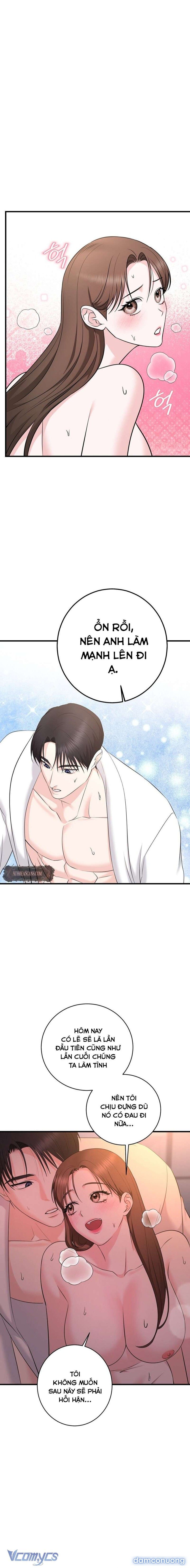 đọc truyện [18+] Bị Ám Ảnh Bởi Người Sếp Đã Từng Từ Chối Tôi Chương 5 ảnh 15 tại Thiên Thai Truyện