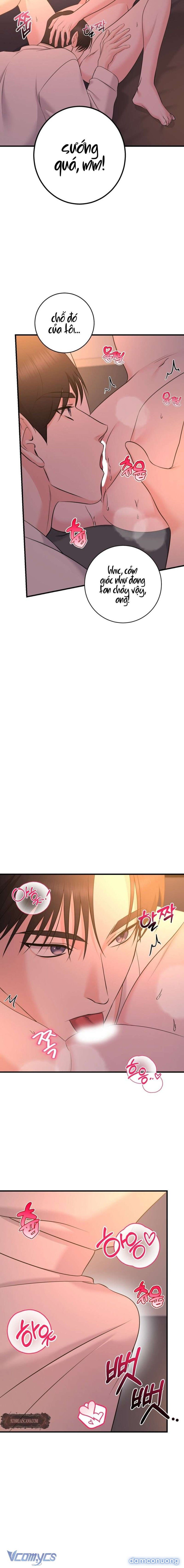 đọc truyện [18+] Bị Ám Ảnh Bởi Người Sếp Đã Từng Từ Chối Tôi Chương 5 ảnh 5 tại Thiên Thai Truyện