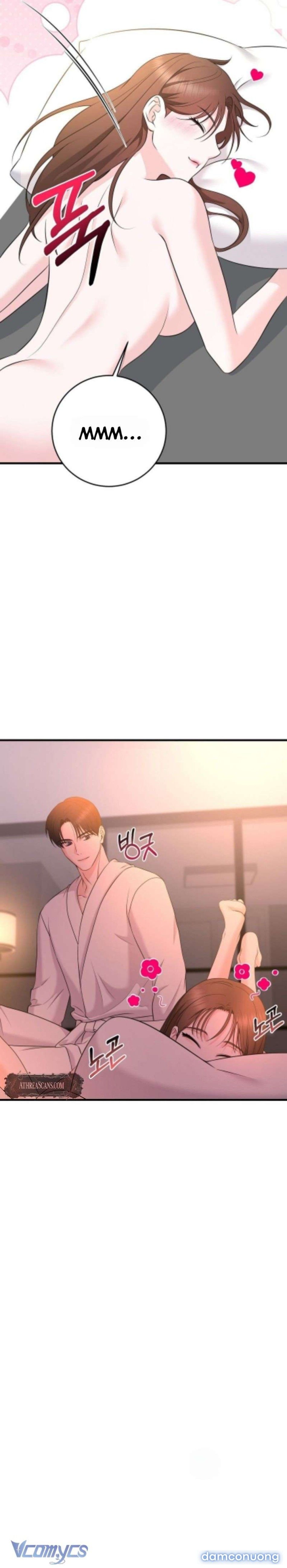 đọc truyện [18+] Bị Ám Ảnh Bởi Người Sếp Đã Từng Từ Chối Tôi Chương 6 ảnh 3 tại Thiên Thai Truyện