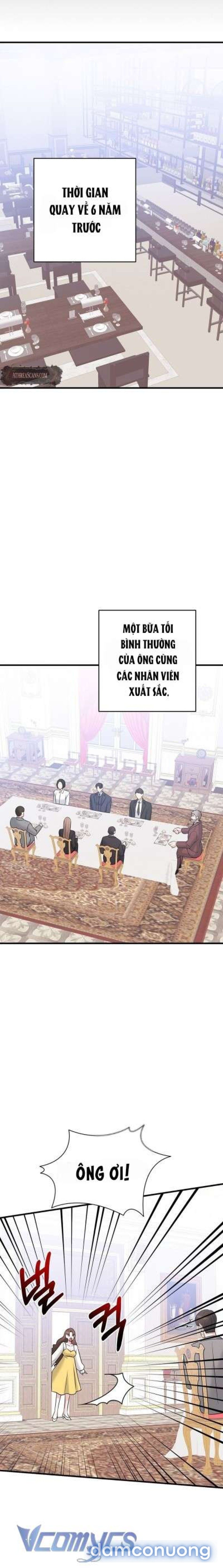 đọc truyện [18+] Bị Ám Ảnh Bởi Người Sếp Đã Từng Từ Chối Tôi Chương 6 ảnh 6 tại Thiên Thai Truyện