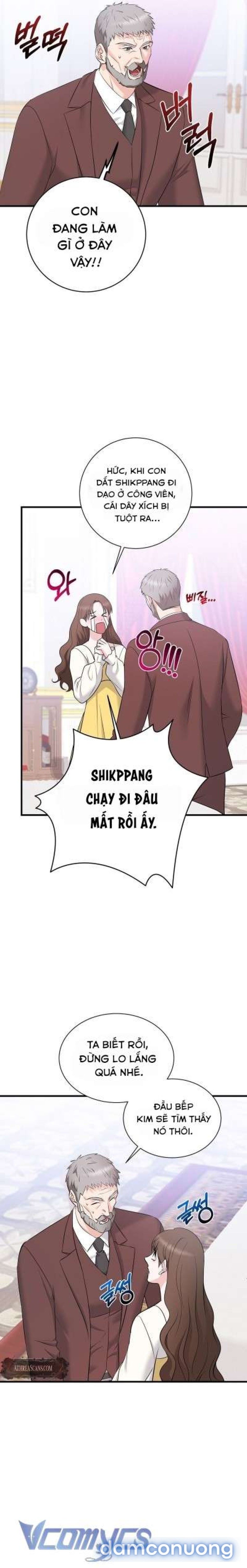 đọc truyện [18+] Bị Ám Ảnh Bởi Người Sếp Đã Từng Từ Chối Tôi Chương 6 ảnh 7 tại Thiên Thai Truyện