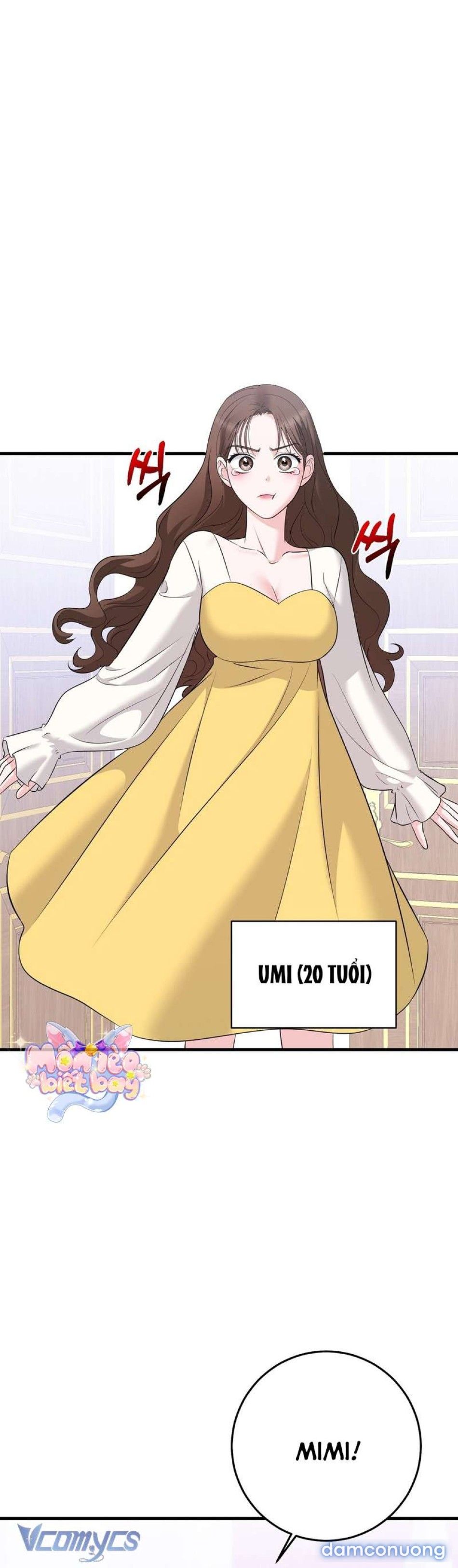 đọc truyện [18+] Bị Ám Ảnh Bởi Người Sếp Đã Từng Từ Chối Tôi Chương 6 ảnh 8 tại Thiên Thai Truyện