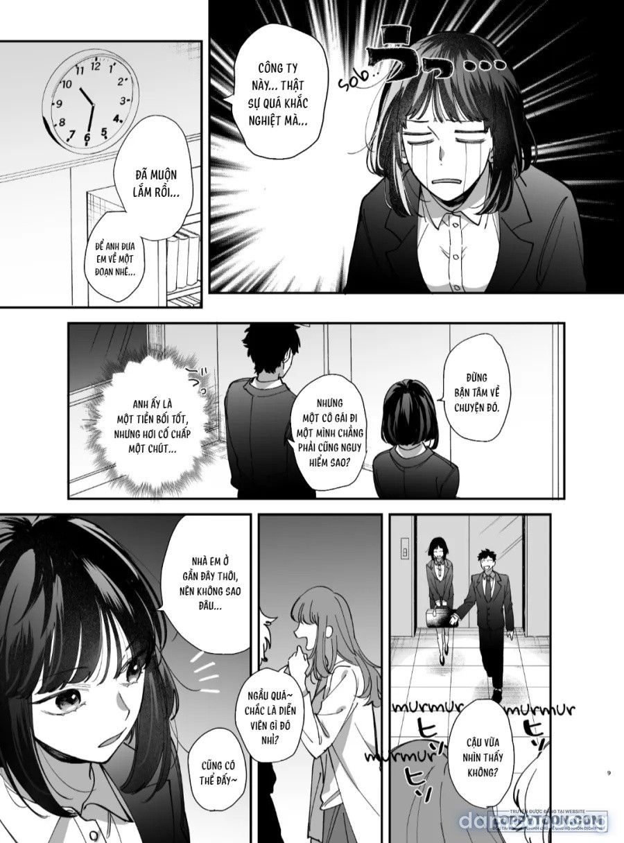 đọc truyện [18+] Bị Bạn Thân Ma Cà Rồng Hút Khô Chương 1.1 ảnh 12 tại Thiên Thai Truyện