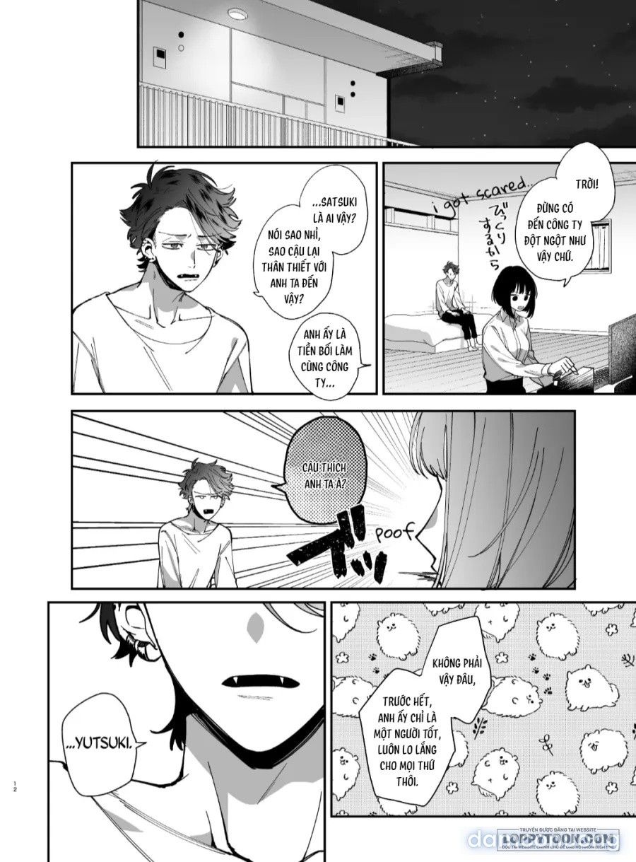 đọc truyện [18+] Bị Bạn Thân Ma Cà Rồng Hút Khô Chương 1.1 ảnh 15 tại Thiên Thai Truyện