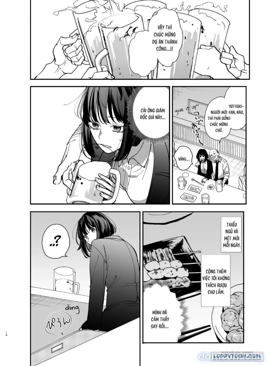 đọc truyện [18+] Bị Bạn Thân Ma Cà Rồng Hút Khô Chương 1.1 ảnh 19 tại Thiên Thai Truyện