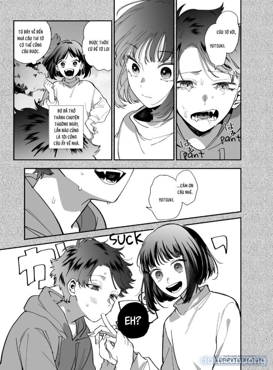 đọc truyện [18+] Bị Bạn Thân Ma Cà Rồng Hút Khô Chương 1.1 ảnh 8 tại Thiên Thai Truyện