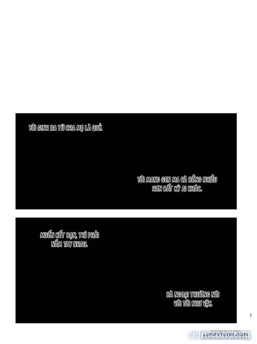 đọc truyện [18+] Bị Bạn Thân Ma Cà Rồng Hút Khô Chương 1.3 ảnh 10 tại Thiên Thai Truyện