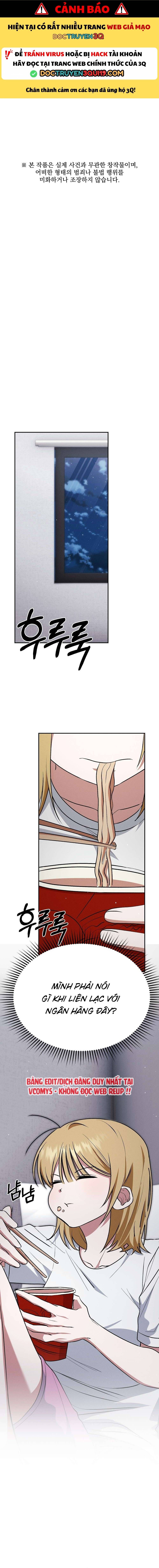 đọc truyện [18+] Bị Giam 1 Năm Để Lấy 1 Tỷ Won, Chịu Không?” Chương 2 ảnh 3 tại Thiên Thai Truyện