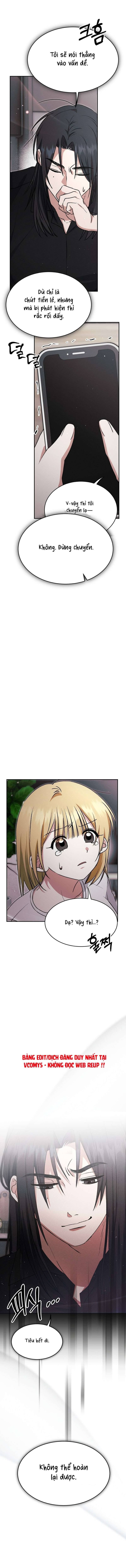 đọc truyện [18+] Bị Giam 1 Năm Để Lấy 1 Tỷ Won, Chịu Không?” Chương 2 ảnh 17 tại Thiên Thai Truyện