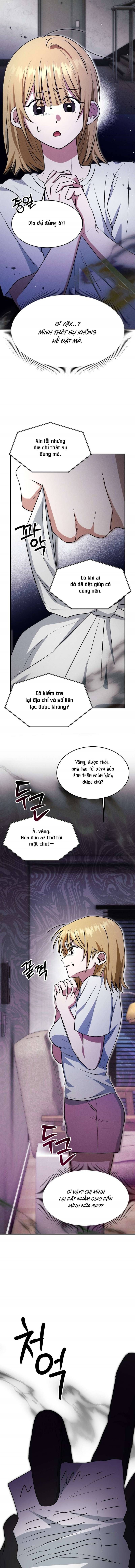 đọc truyện [18+] Bị Giam 1 Năm Để Lấy 1 Tỷ Won, Chịu Không?” Chương 2 ảnh 10 tại Thiên Thai Truyện