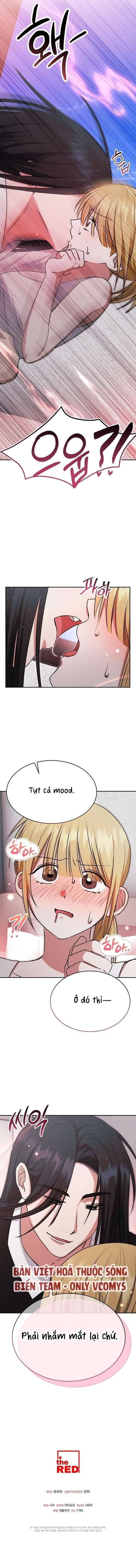 đọc truyện [18+] Bị Giam 1 Năm Để Lấy 1 Tỷ Won, Chịu Không?” Chương 4 ảnh 12 tại Thiên Thai Truyện