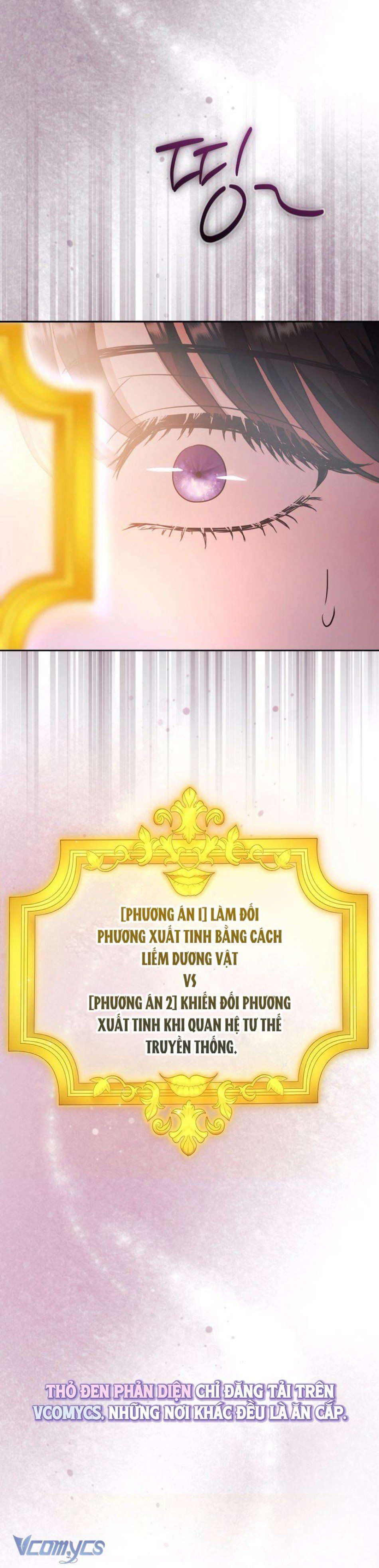 đọc truyện [18+] Bị Giam Cầm Cùng Tên Đáng Chết Chương 1 ảnh 2 tại Giả Dược