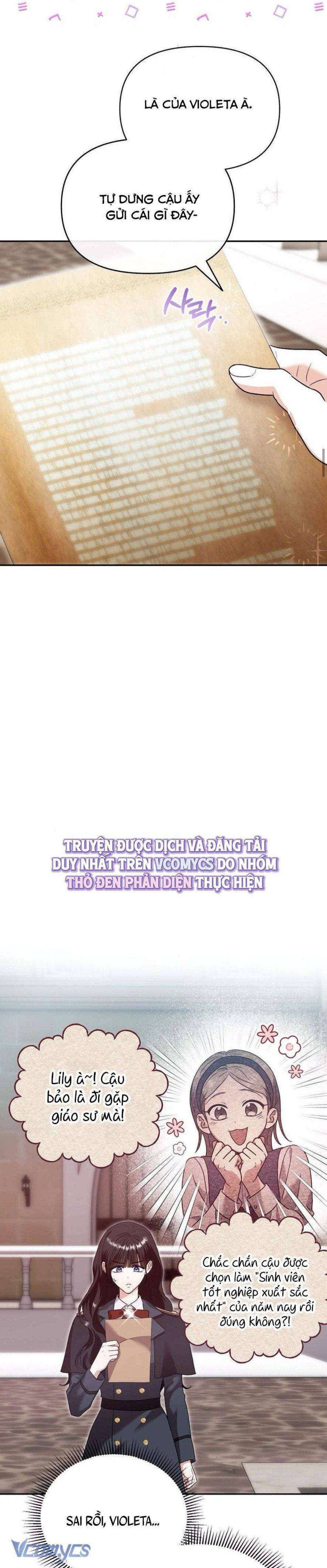 đọc truyện [18+] Bị Giam Cầm Cùng Tên Đáng Chết Chương 1 ảnh 17 tại Giả Dược