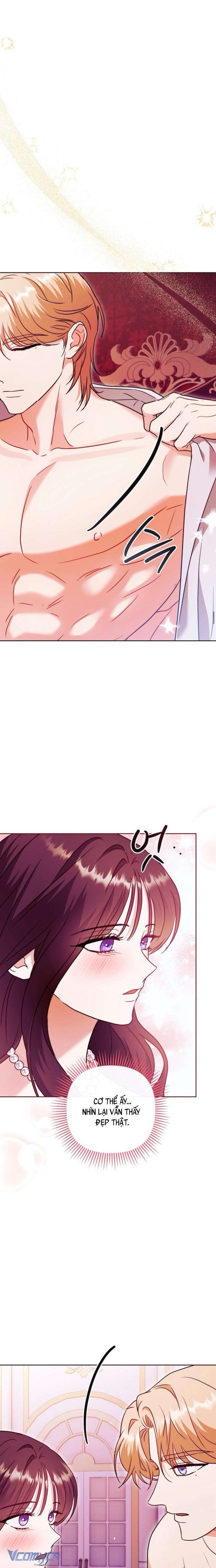 đọc truyện [18+] Bị Giam Cầm Cùng Tên Đáng Chết Chương 10 ảnh 3 tại Thiên Thai Truyện