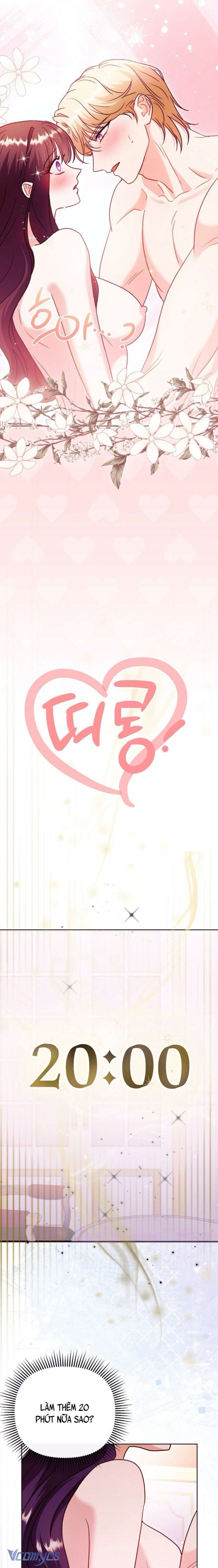 đọc truyện [18+] Bị Giam Cầm Cùng Tên Đáng Chết Chương 10 ảnh 21 tại Thiên Thai Truyện