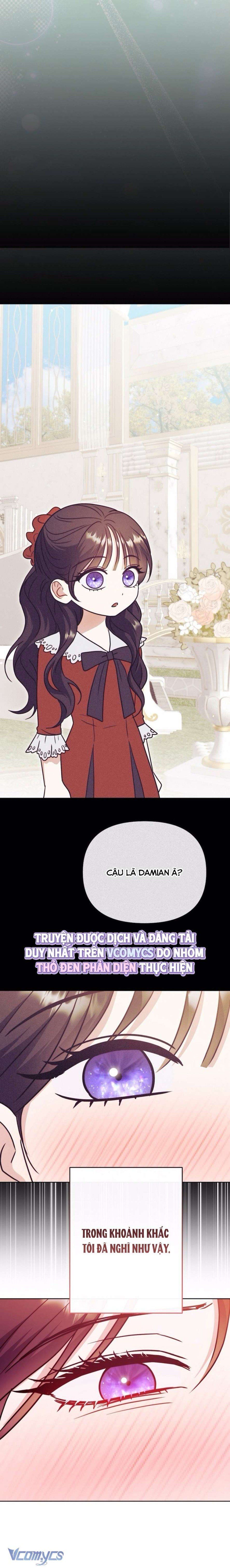 đọc truyện [18+] Bị Giam Cầm Cùng Tên Đáng Chết Chương 10 ảnh 10 tại Thiên Thai Truyện