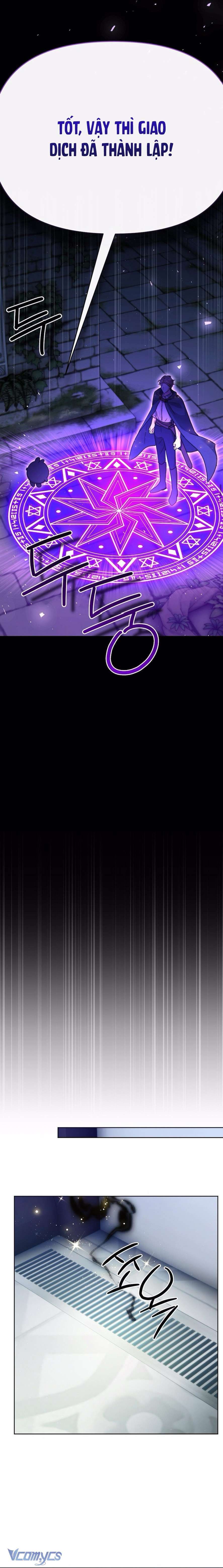 đọc truyện [18+] Bị Giam Cầm Cùng Tên Đáng Chết Chương 11 ảnh 17 tại Thiên Thai Truyện