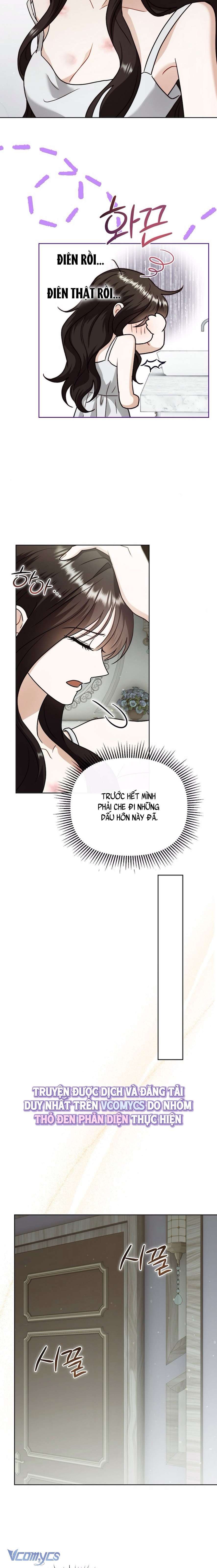 đọc truyện [18+] Bị Giam Cầm Cùng Tên Đáng Chết Chương 11 ảnh 21 tại Thiên Thai Truyện