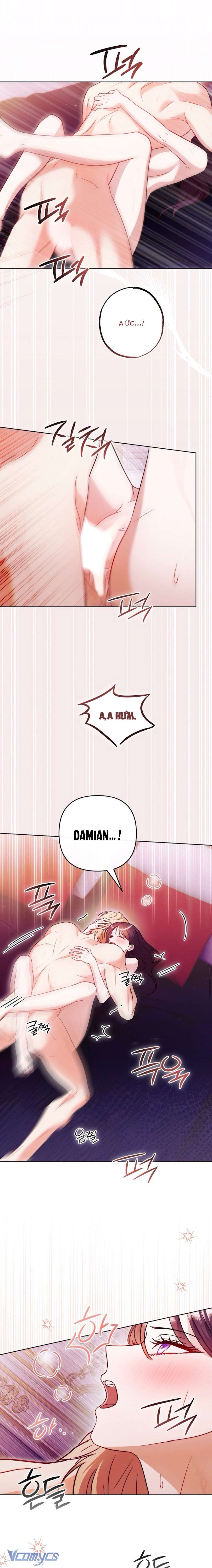 đọc truyện [18+] Bị Giam Cầm Cùng Tên Đáng Chết Chương 11 ảnh 8 tại Thiên Thai Truyện