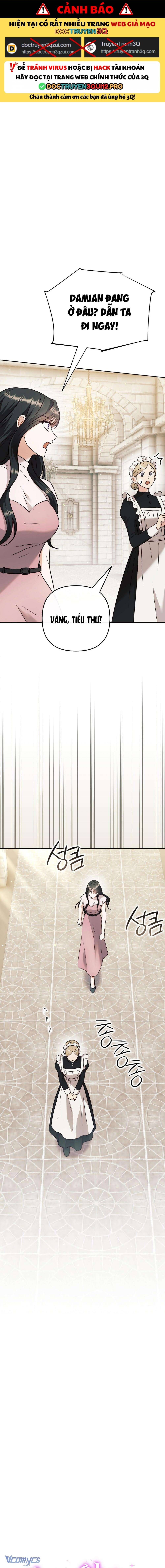 đọc truyện [18+] Bị Giam Cầm Cùng Tên Đáng Chết Chương 12 ảnh 2 tại Thiên Thai Truyện