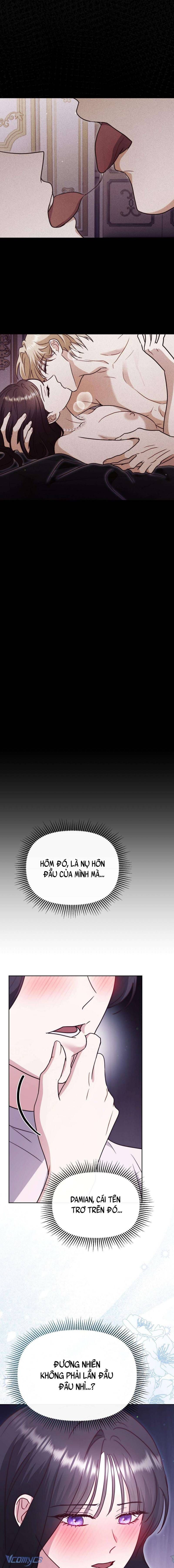 đọc truyện [18+] Bị Giam Cầm Cùng Tên Đáng Chết Chương 12 ảnh 14 tại Thiên Thai Truyện