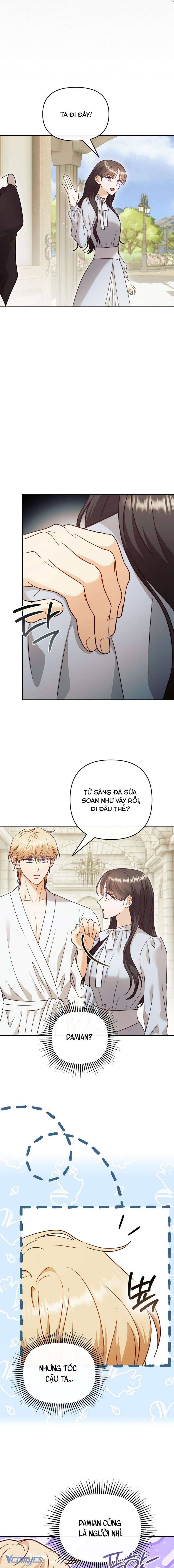 đọc truyện [18+] Bị Giam Cầm Cùng Tên Đáng Chết Chương 12 ảnh 16 tại Thiên Thai Truyện