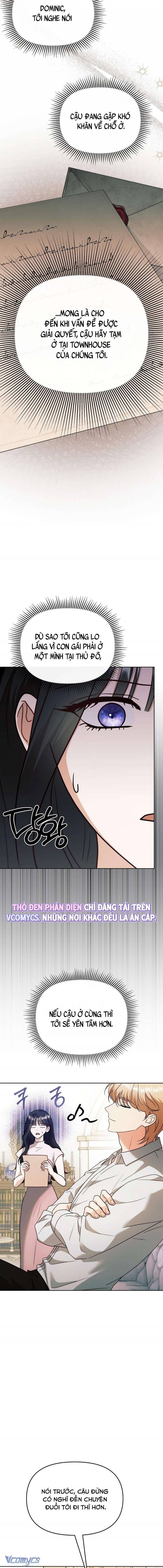 đọc truyện [18+] Bị Giam Cầm Cùng Tên Đáng Chết Chương 12 ảnh 6 tại Thiên Thai Truyện