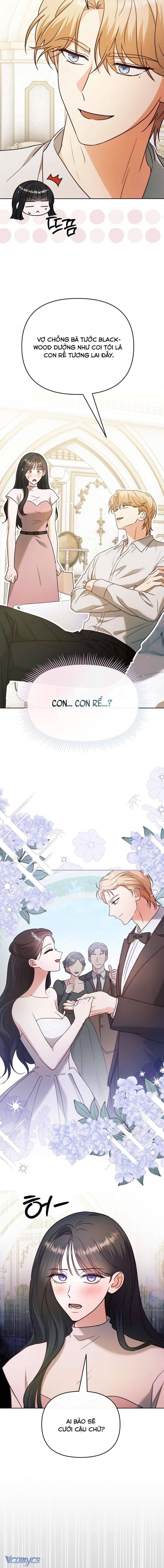 đọc truyện [18+] Bị Giam Cầm Cùng Tên Đáng Chết Chương 12 ảnh 7 tại Thiên Thai Truyện