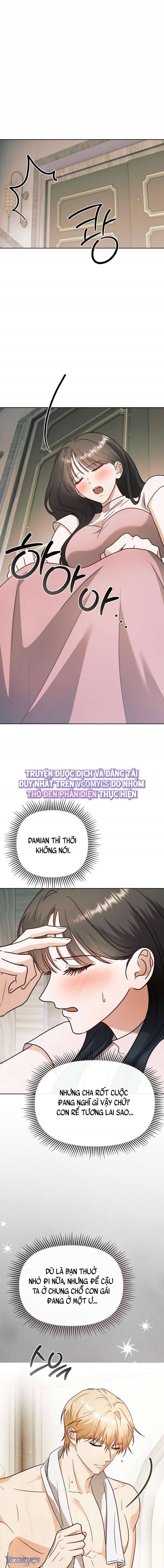 đọc truyện [18+] Bị Giam Cầm Cùng Tên Đáng Chết Chương 12 ảnh 9 tại Thiên Thai Truyện