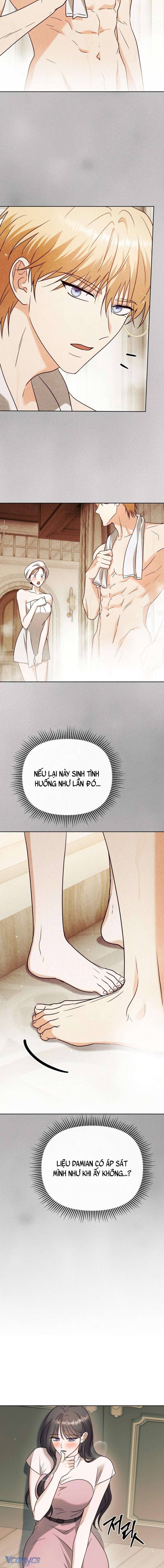 đọc truyện [18+] Bị Giam Cầm Cùng Tên Đáng Chết Chương 12 ảnh 10 tại Thiên Thai Truyện