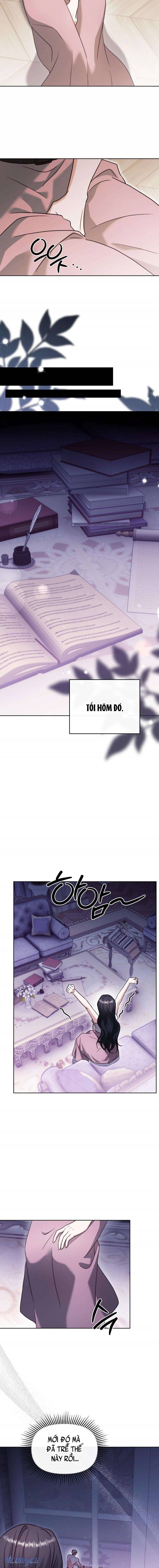 đọc truyện [18+] Bị Giam Cầm Cùng Tên Đáng Chết Chương 12 ảnh 11 tại Thiên Thai Truyện